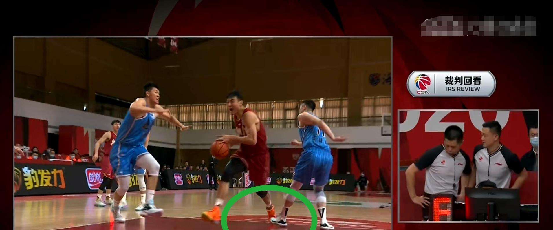 cba打球最脏排名,cba打球太脏