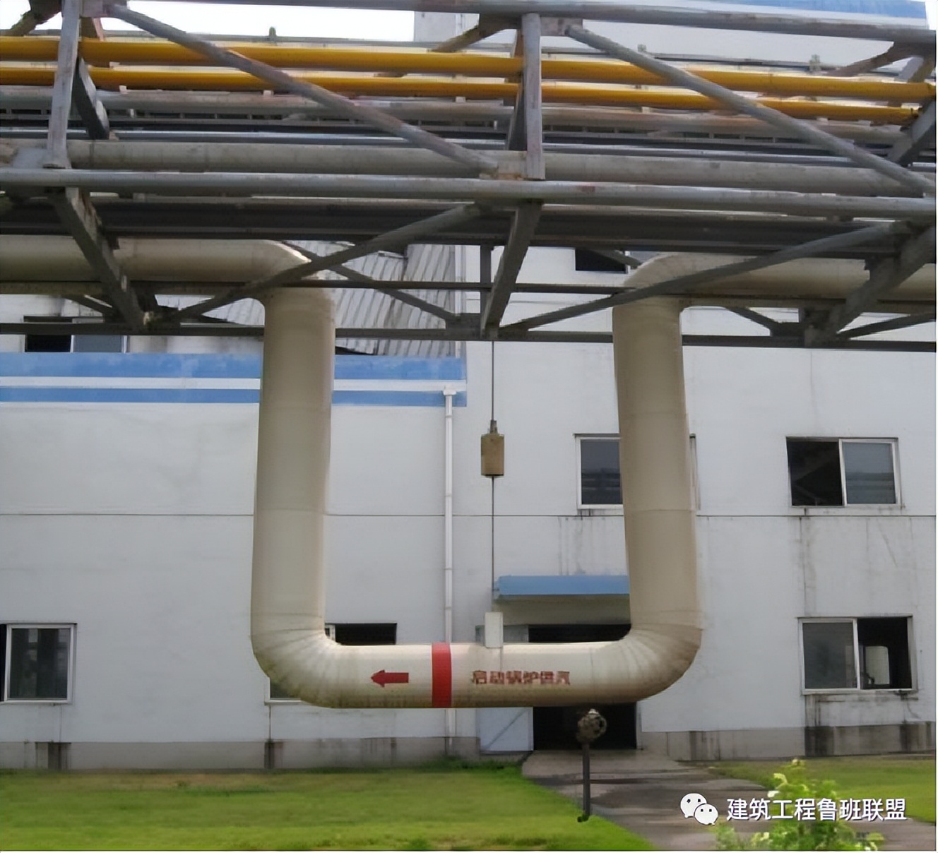 装配式支吊架组装流程及安装步骤,支吊架制作与安装标准做法