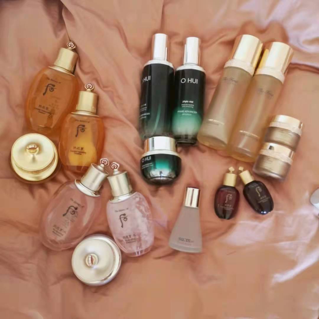 雪花秀和后哪个高端 (为什么现在雪花秀这么便宜了)