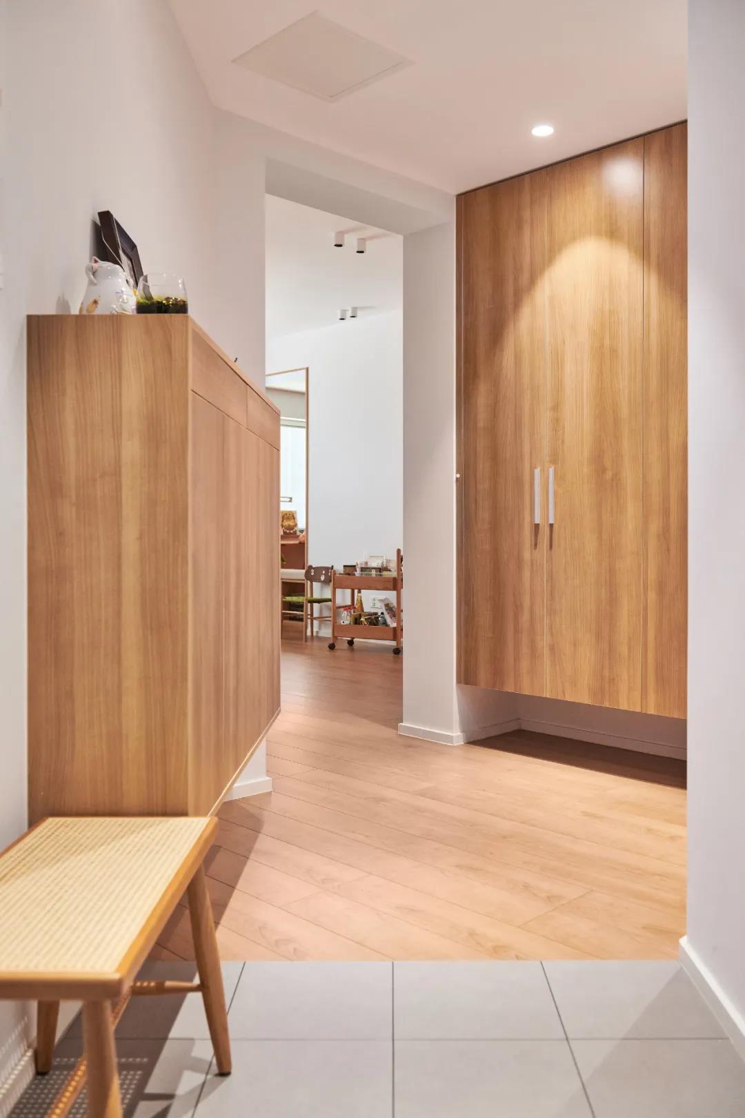 35平米三角形超小户型装修案例,三角形户型房子怎么改造