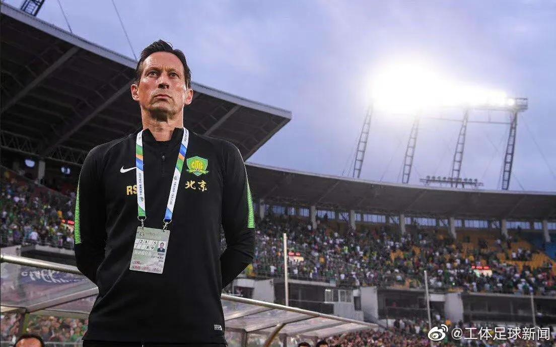 施密特在国安首秀,施密特离开国安去了哪里