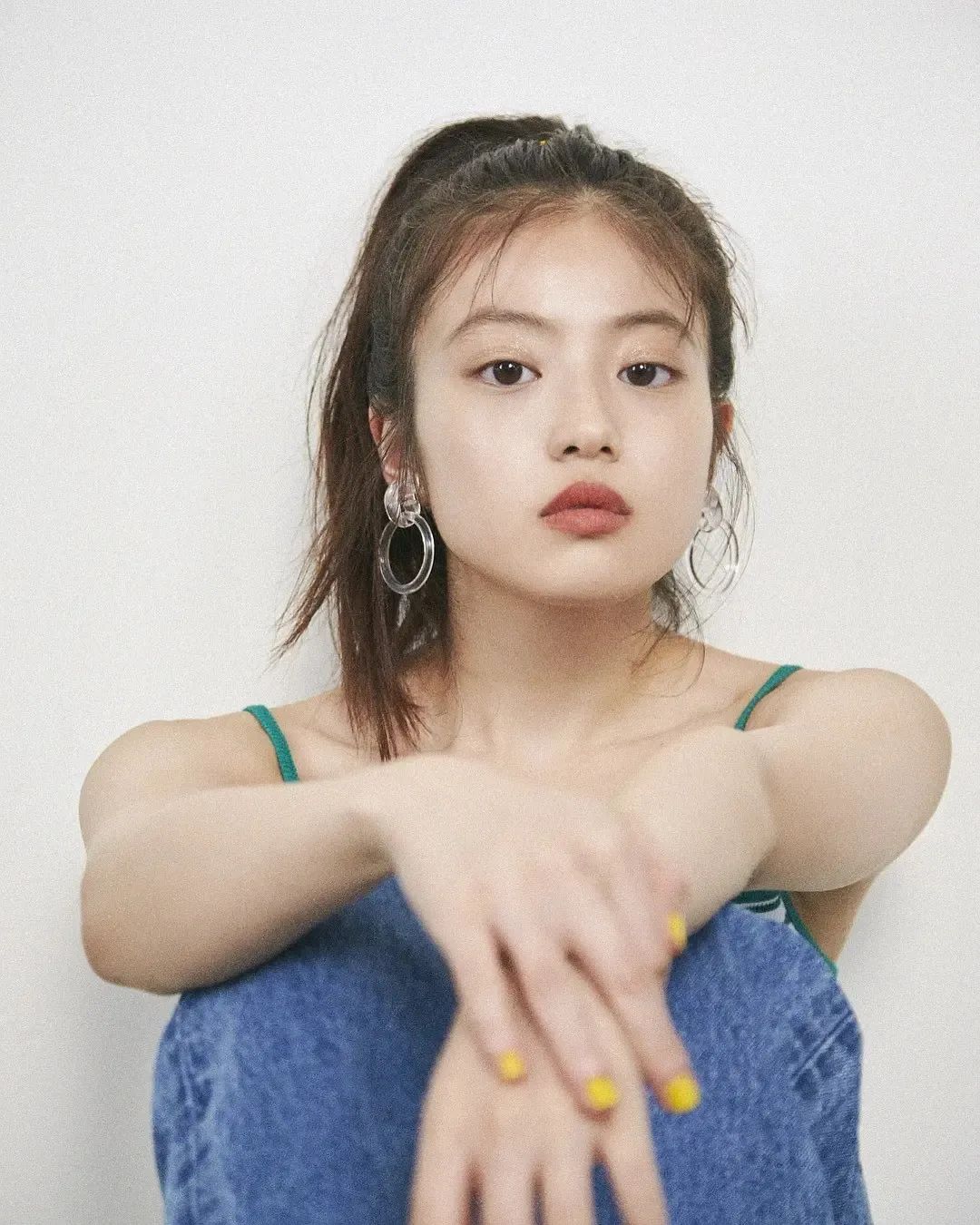 最想谈恋爱的女人,最想谈恋爱的女网红