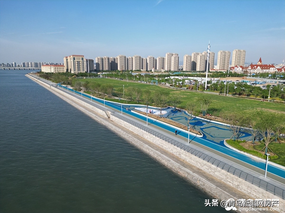 青岛海滨自由营地,青岛露营风景区有哪些