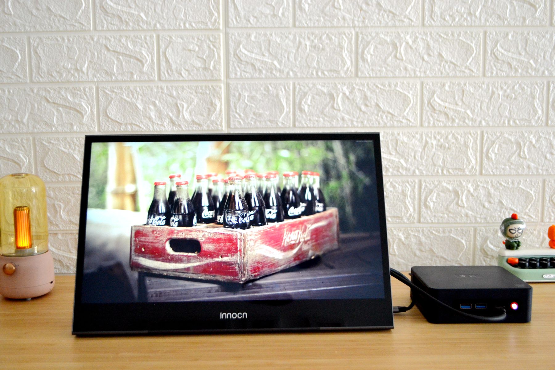 千元迷你电脑到底好不好用？体验了一个月后，我总结了3个问题