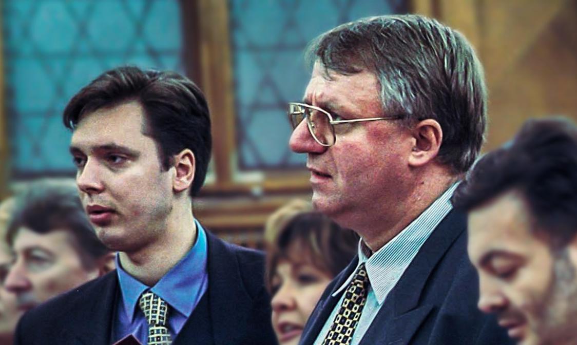 科索沃局势骤然紧张,科索沃冲突局势升级