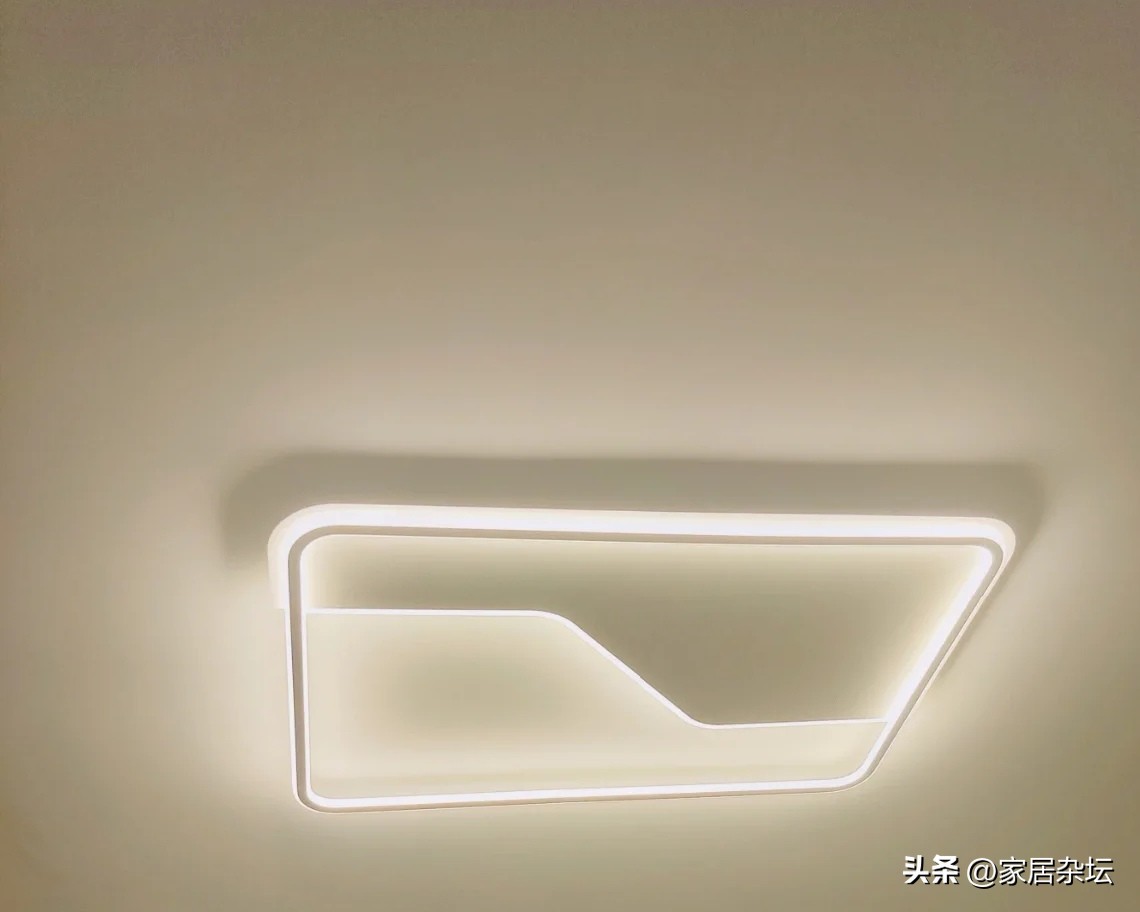 装修选灯的五大技巧,装修选灯实用