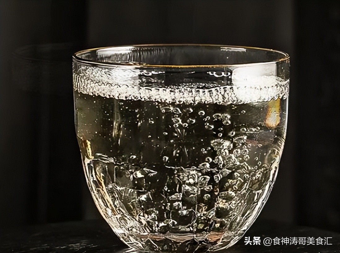 哪几款口粮酒最适合喝,全国最畅销口粮酒