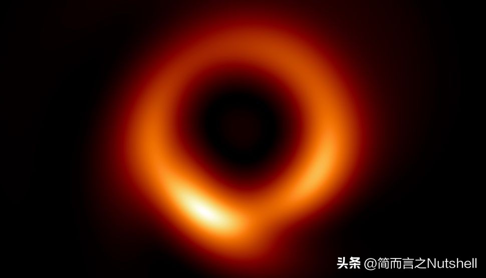 黑洞引力波对宇宙演化影响,科学家发现宇宙中有多个黑洞