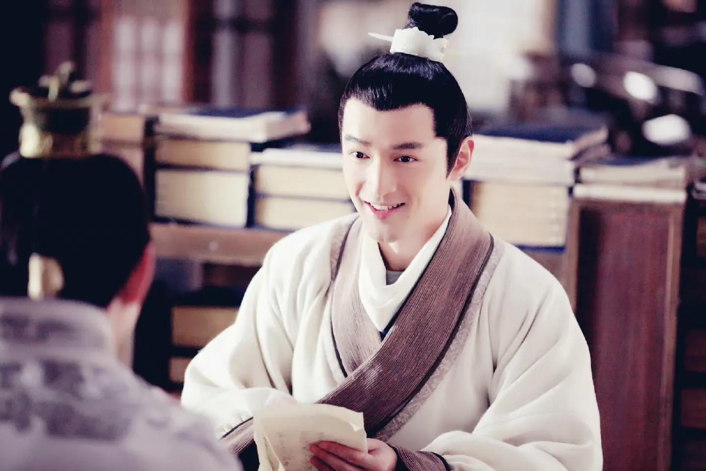 琅琊榜之人间日月长14,琅琊榜之人间日月长5