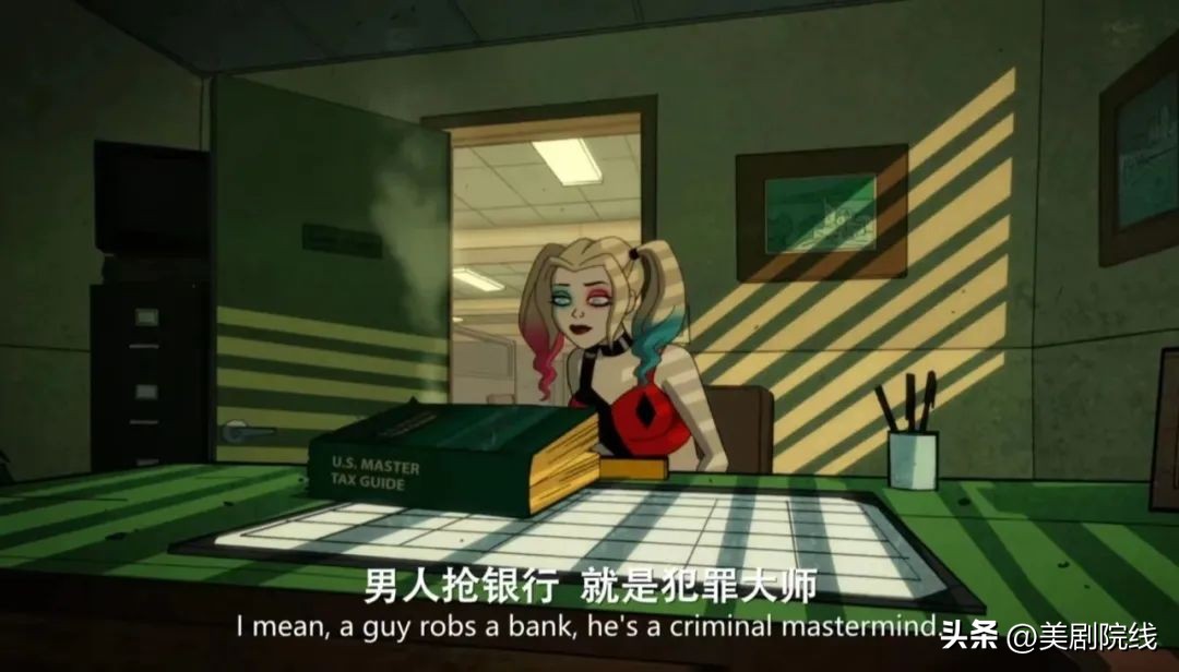 成人18禁,HBO的9分爽番开播了