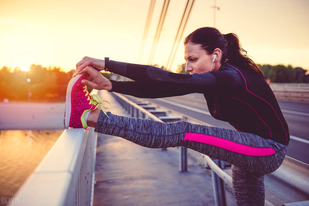 跑步为什么一开始很累后面会轻松,跑步该怎么跑才一点也不累