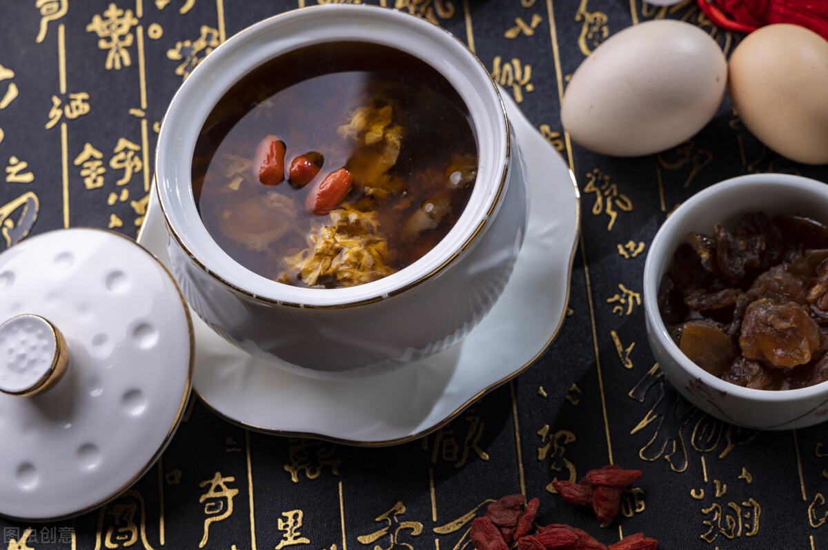 冬季进补七大好药 (冬季如何进补中医)