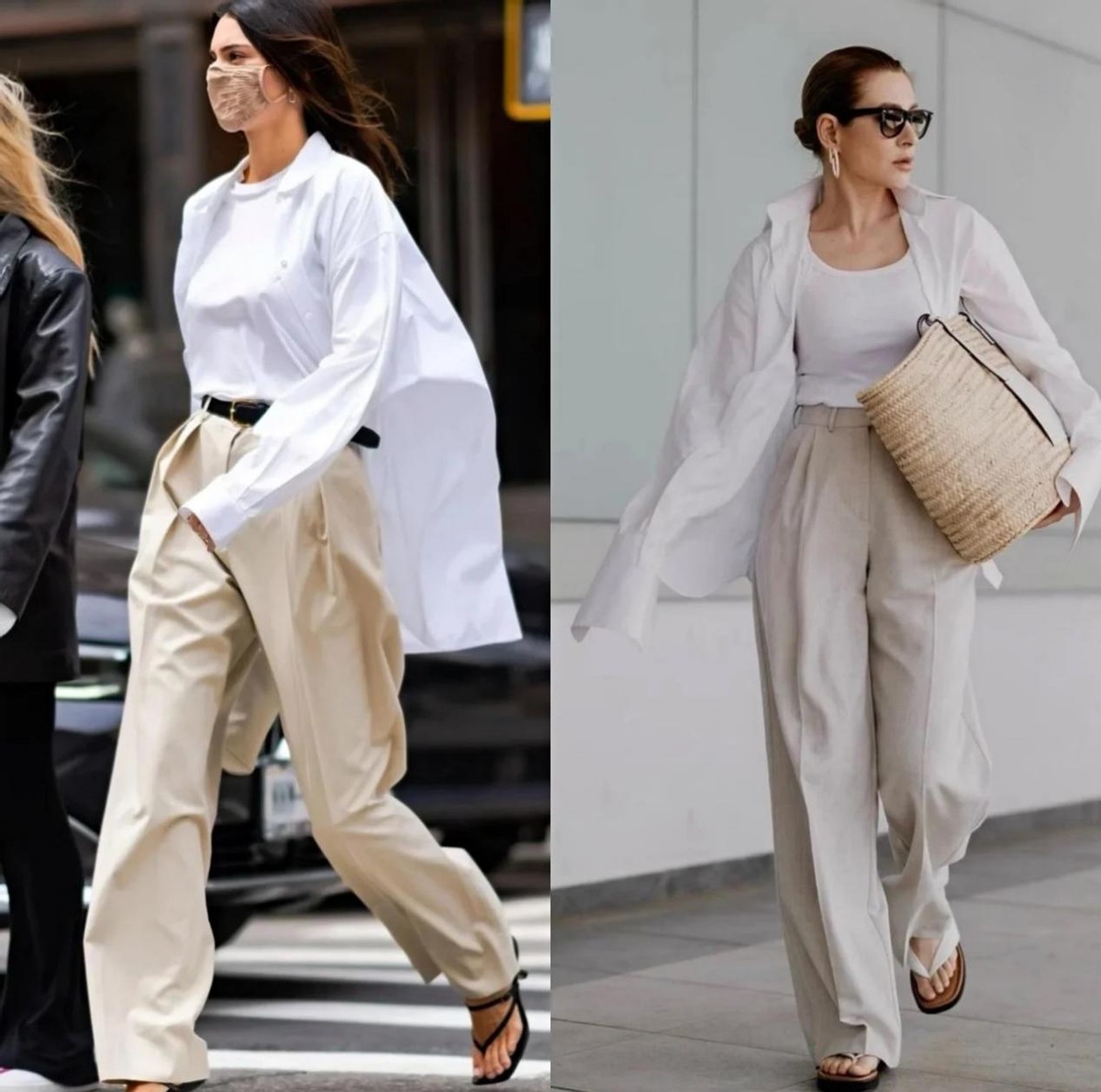 建议扔掉这几样破损变形的拖鞋,扔掉的棉拖鞋