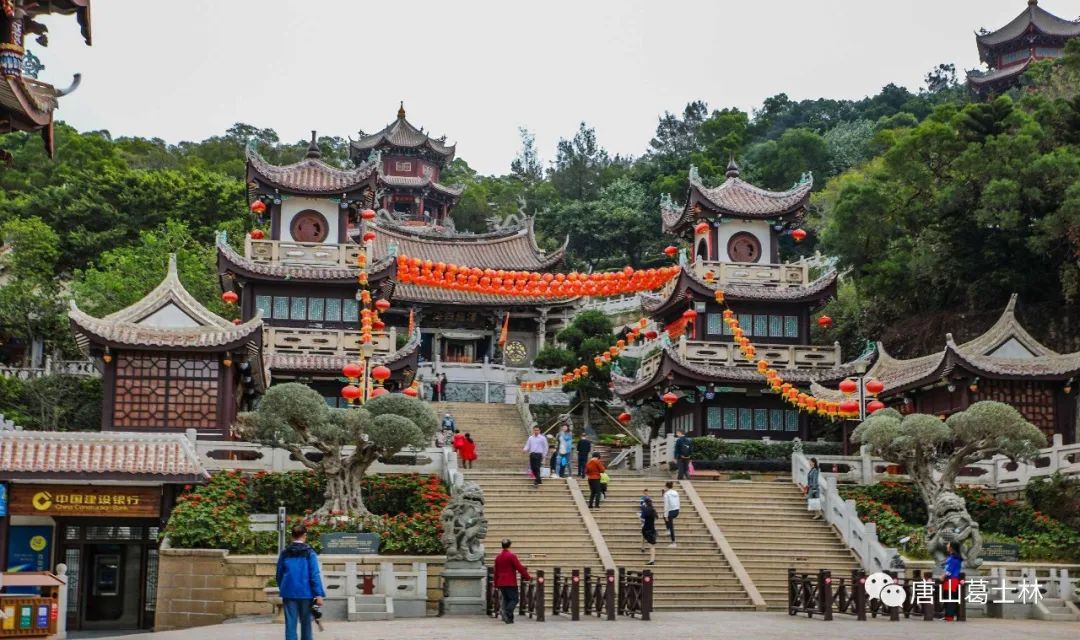 蚕沙口，一个记载着唐山海洋故事的小渔村