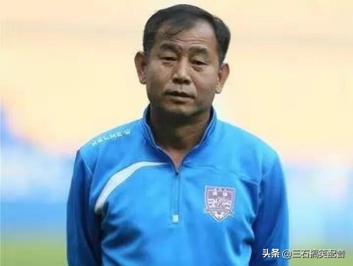 中国足球十大前锋排行榜,中国足球历史十大射手