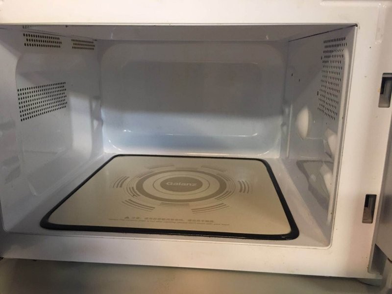 微波炉选择转盘的还是平板的,转盘式平板式微波炉