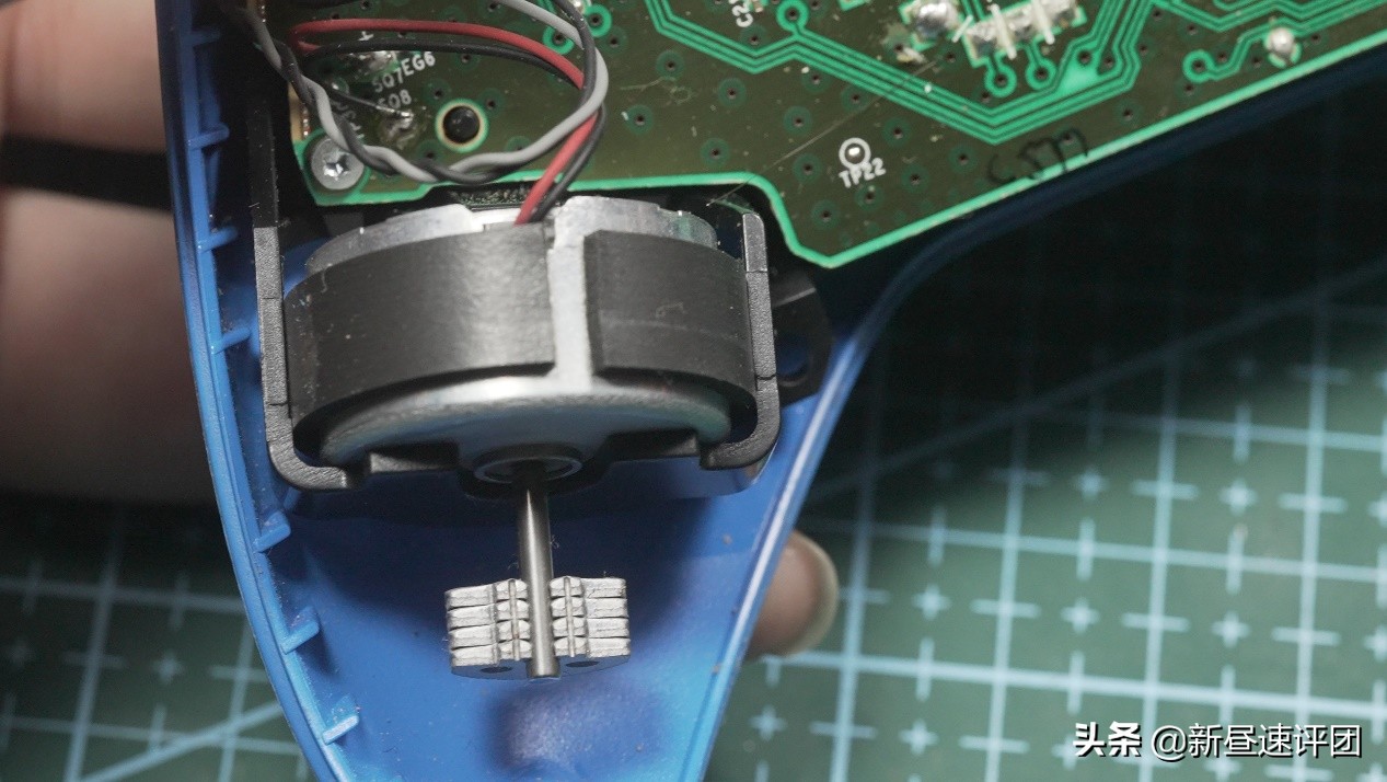 拆解xbox游戏机,xbox手柄拆修工具