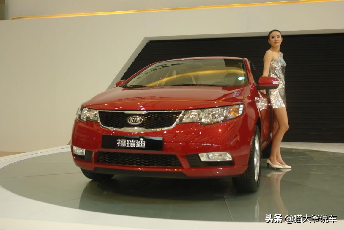 这三款豪华中大型轿车值得拥有,这3款车很实惠但100%是好车