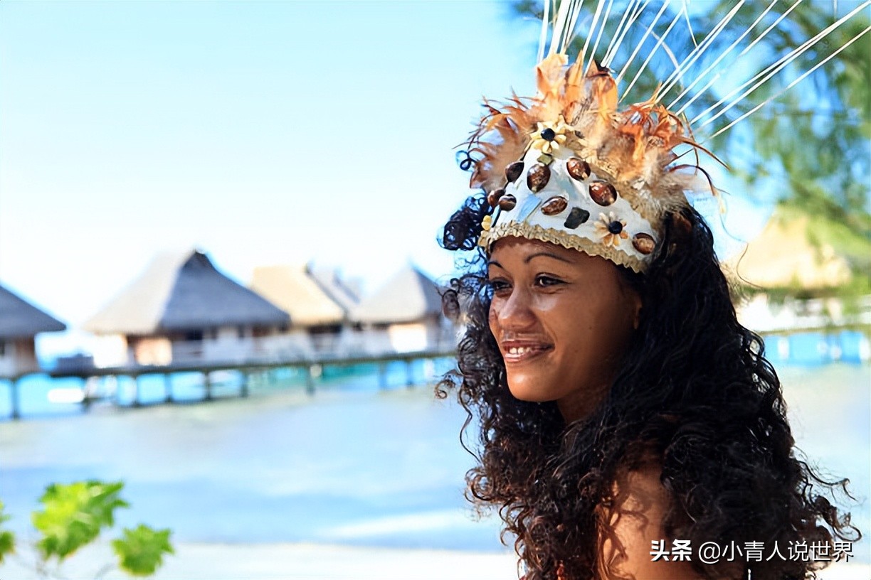 塔希提为什么叫大溪地,塔希提岛旅游攻略