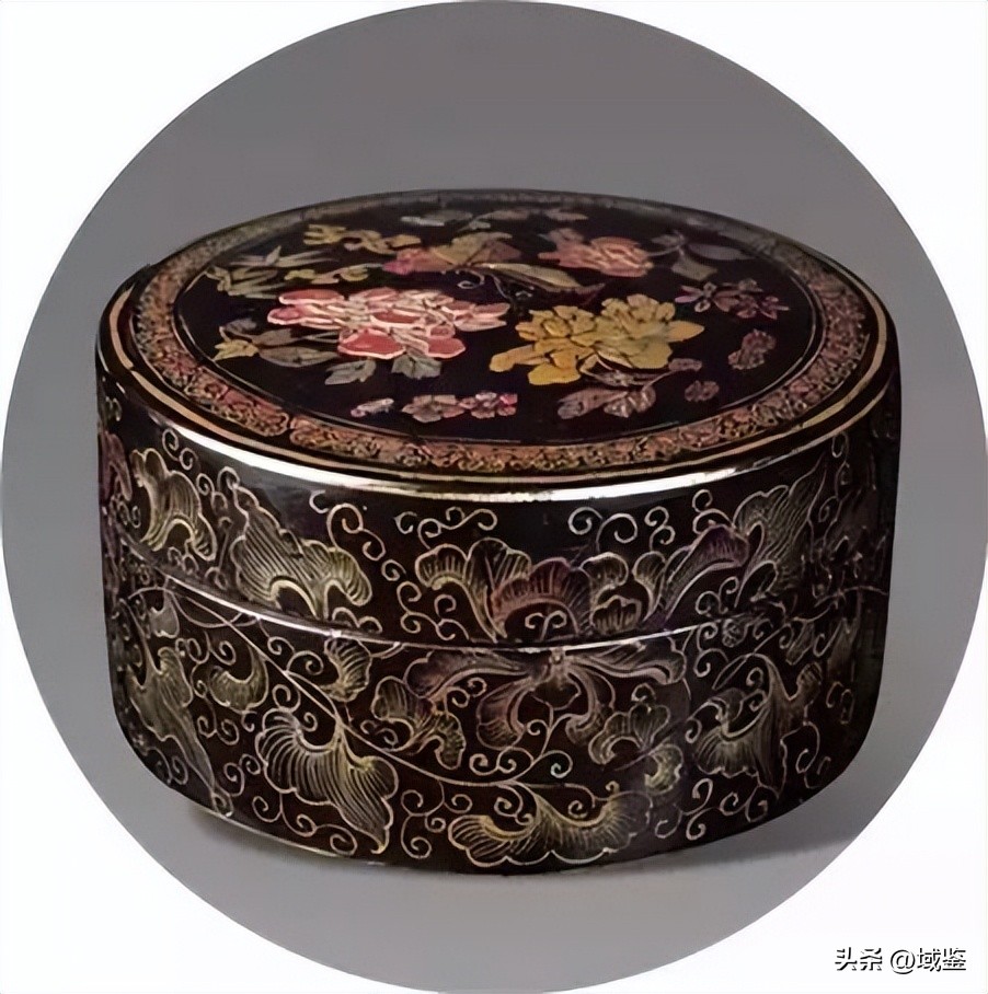 漆器收藏价值大全,漆器收藏价值及分析