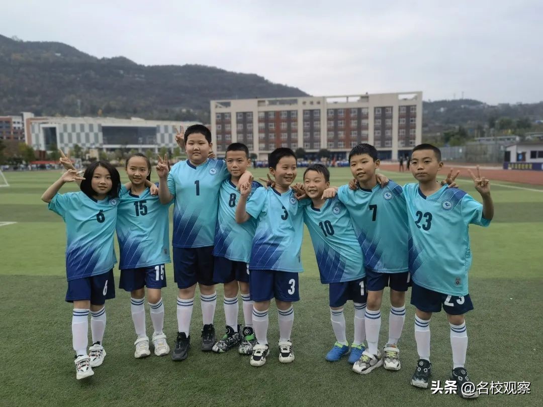 四川青少年足球联赛巴中代表队,青少年足球联赛巴中