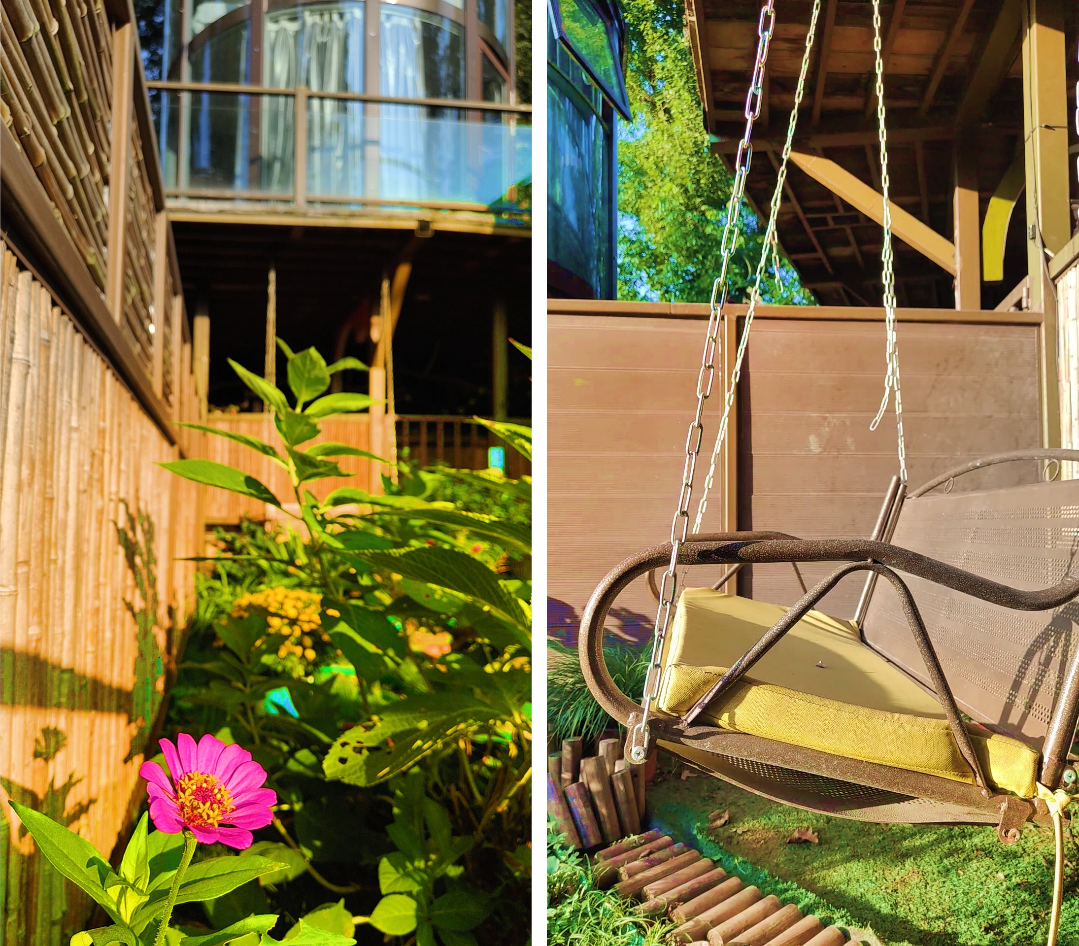 夜宿凤凰古城,南华山凤凰古城住宿