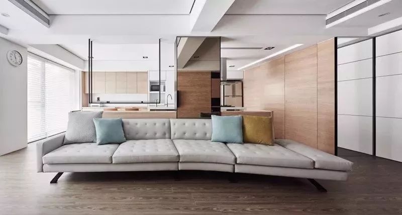 家里装修有横梁怎么设计处理,横梁竖梁怎么装修