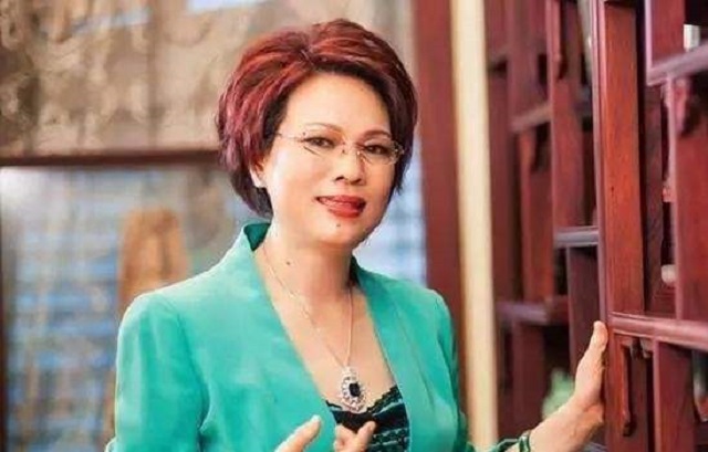 鸡毛飞上天王旭白手起家哪一集,鸡毛飞上天原型义乌首富