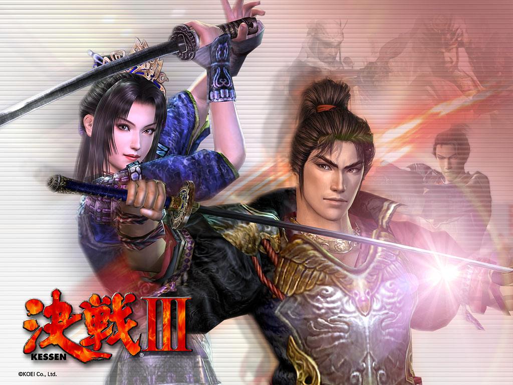 真三国无双8帝国解说第3期,真三国无双8帝国开始视频