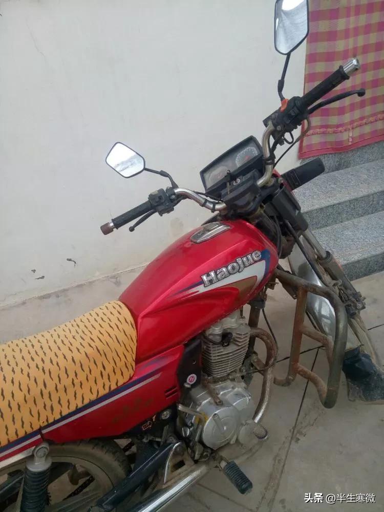 豪爵为什么在国内能超越本田,豪爵是如何做到国内第一