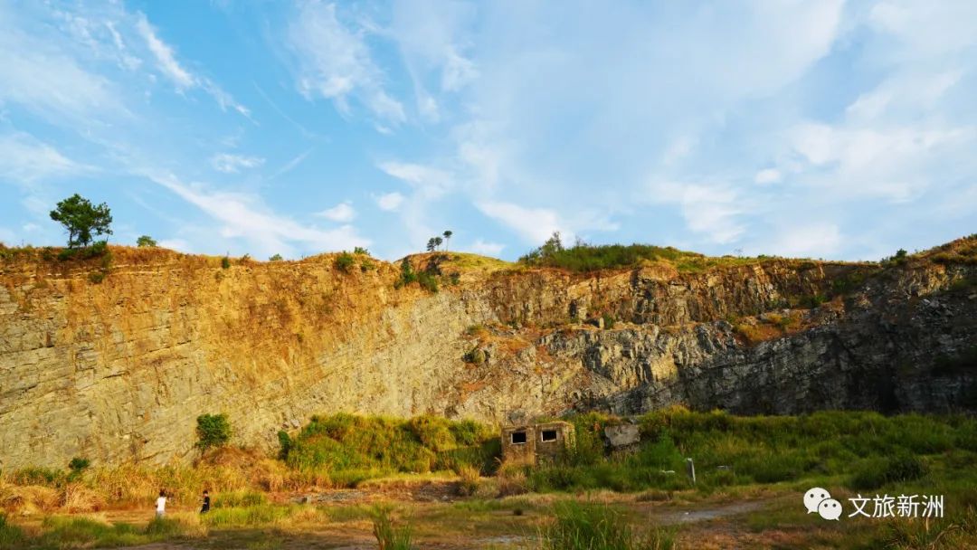 2022新洲文旅精彩不断，2023诗与远方步履不停