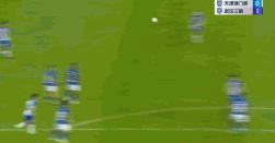 中超积分榜海港为啥只有6场,中超积分榜上海海港输了哪一场