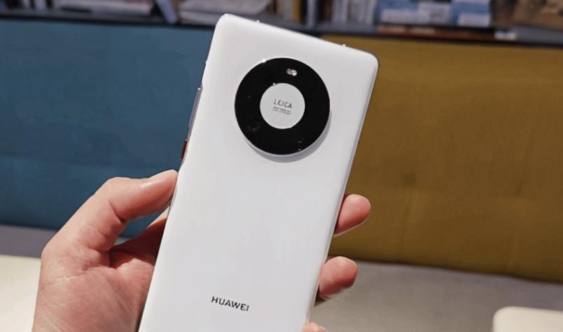 华为手机推荐2020年值得买5g手机,2020年最值得买的5g手机华为哪款