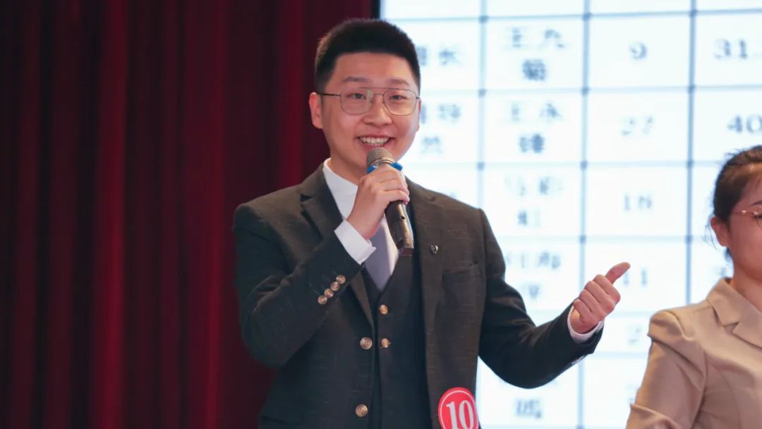 做“出圈”闪光青年！西安大兴医院举办“五四青年风采展”演讲赛