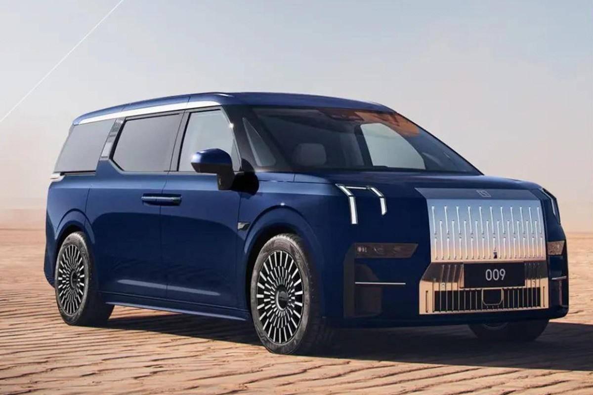 极氪汽车的发展历程,你眼中的极氪汽车