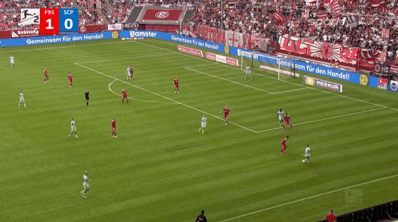 22-23赛季德乙第一轮赛果,德乙重头戏赛事分析