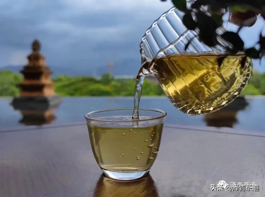 母亲节适合做什么下午茶,母亲节适合妈妈喝的茶有哪些