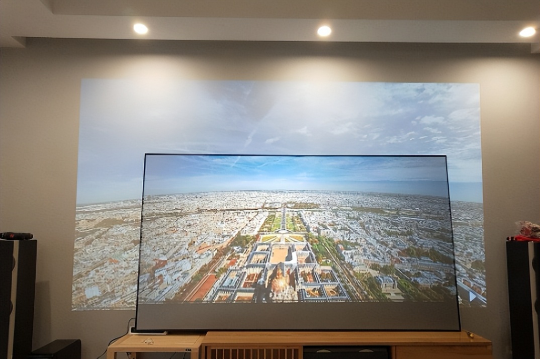 投影仪推荐投天花板,小白测评投影仪推荐