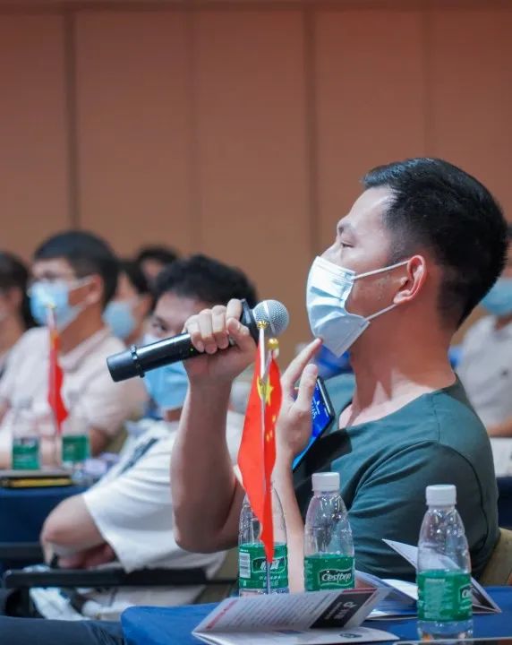 企业品牌赋能，祝贺万创网线下沙龙圆满成功