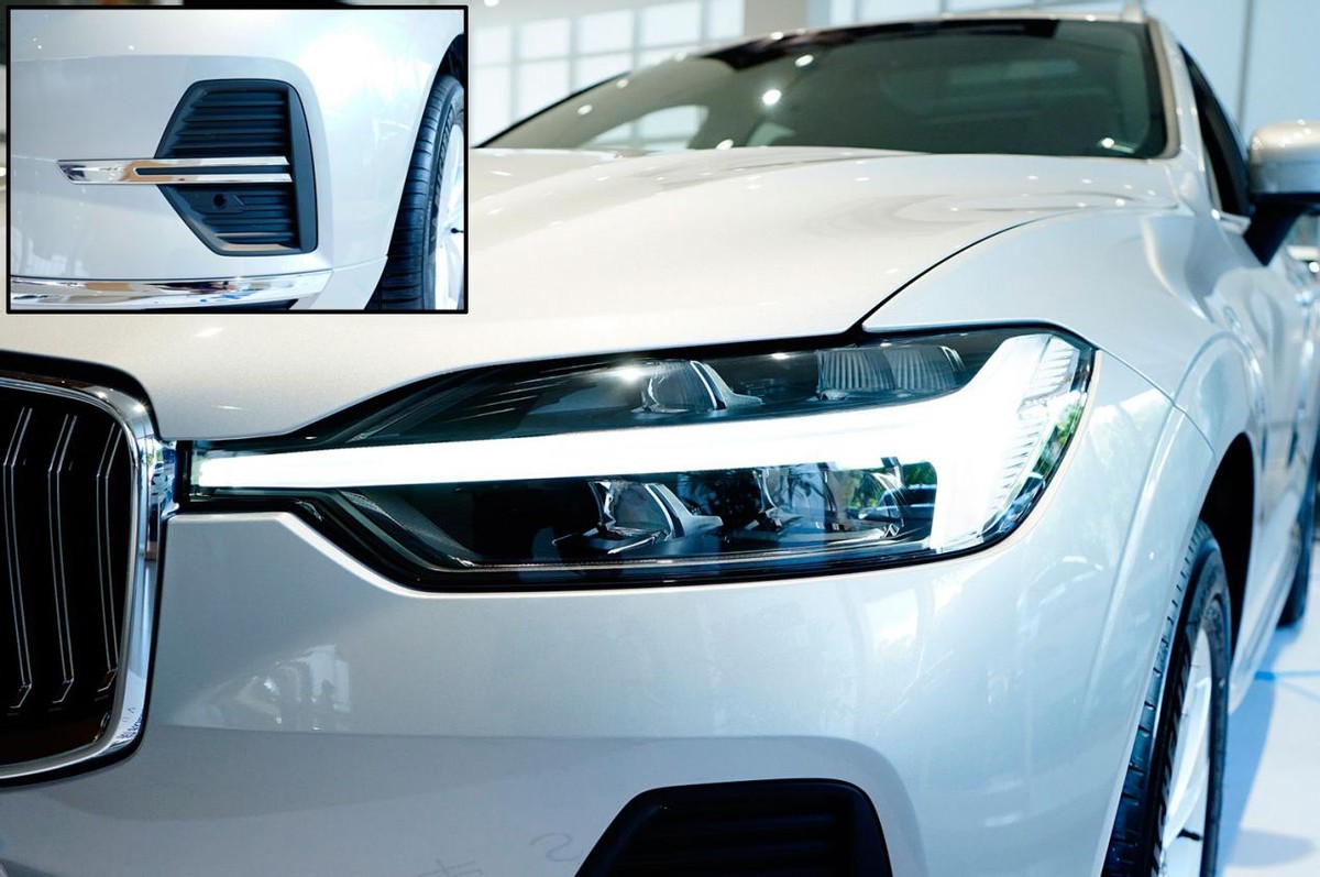 沃尔沃xc902022款t8试驾评测,沃尔沃xc602022款哪个颜色好看