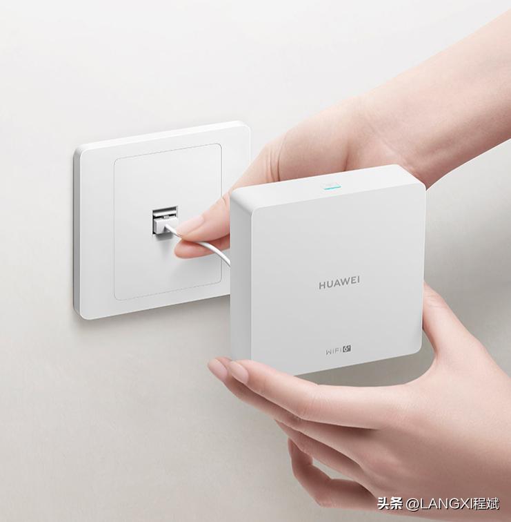 布置全屋wifi客厅预留几根线,装修网线布置实现全屋wifi图