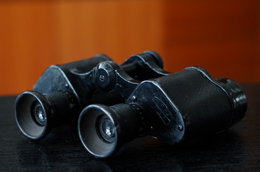 目前世界上最灵敏的望远镜,世界十大最好的军用望远镜