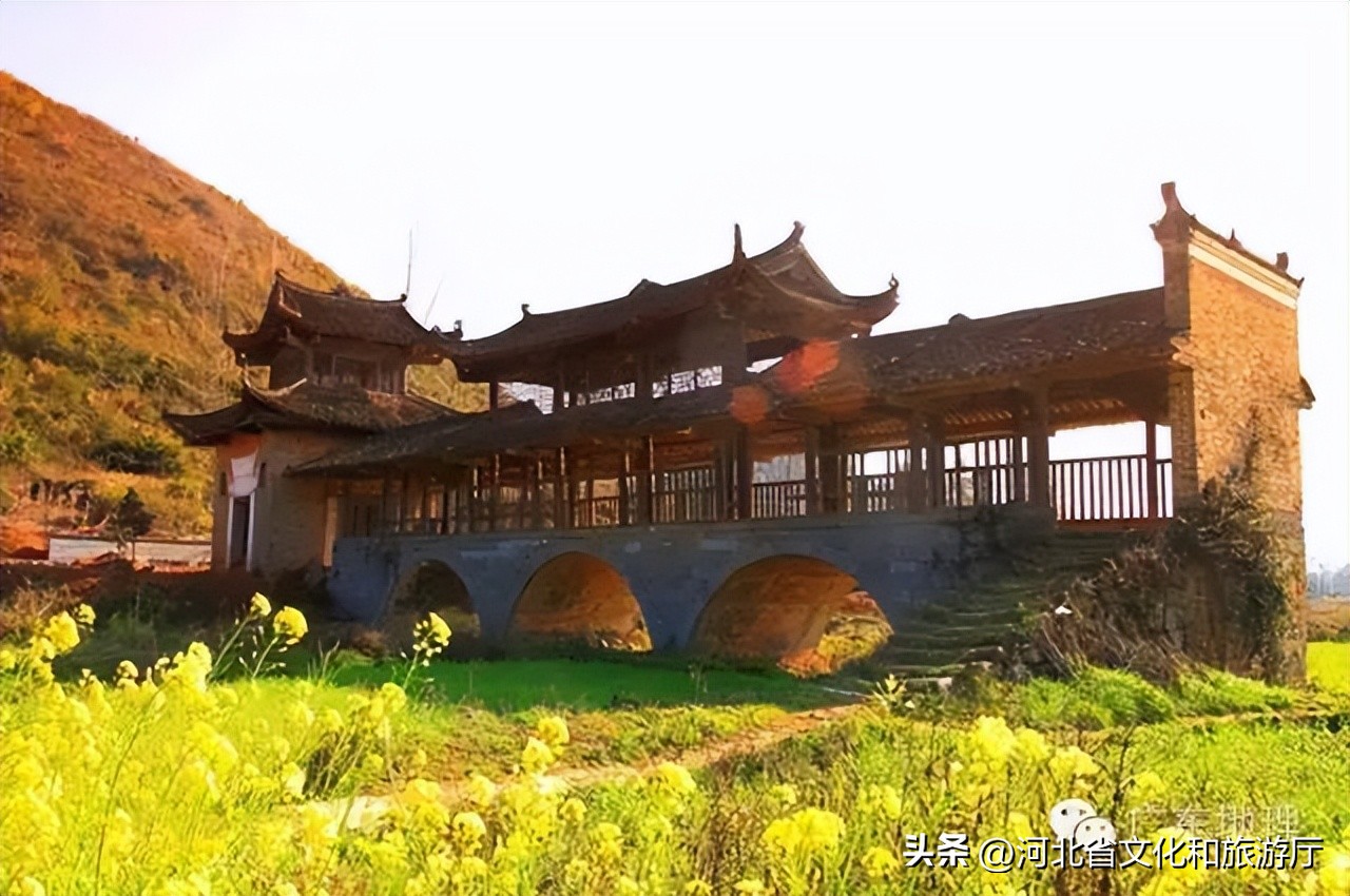 中国最美十大石拱桥排名,中国最美的10座大桥