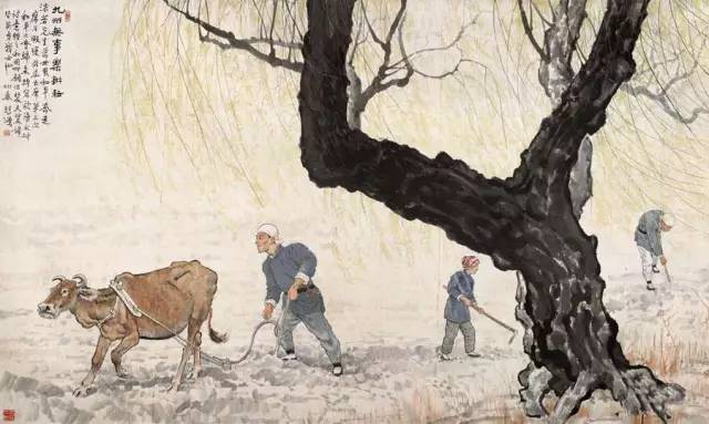 80幅珍贵画作价值连城一次看个够,100幅天价国画价格