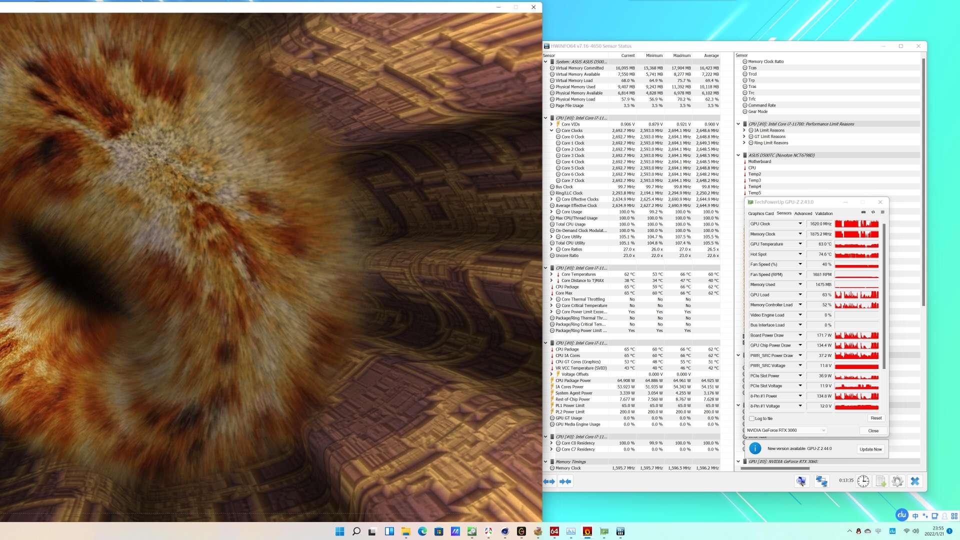 华硕天选x2023游戏主机评测,华硕天选x2023款主机测评13代