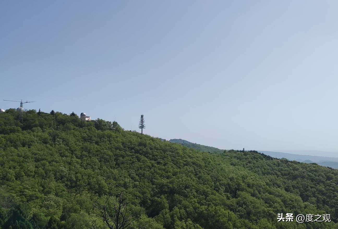 西安去骊山旅游攻略,去西安旅游去哪不去哪