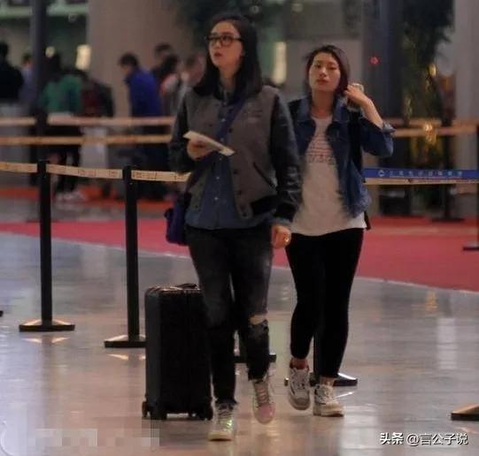 衣品堪忧的7位女星,衣品却一言难尽的3位女星