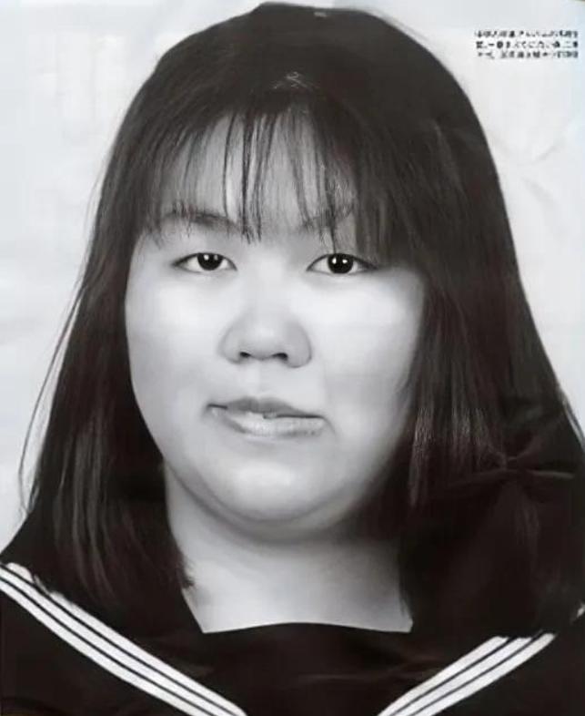 日本200斤女海王交往30人谋杀3人,狱中3次结婚,死刑至今未执行