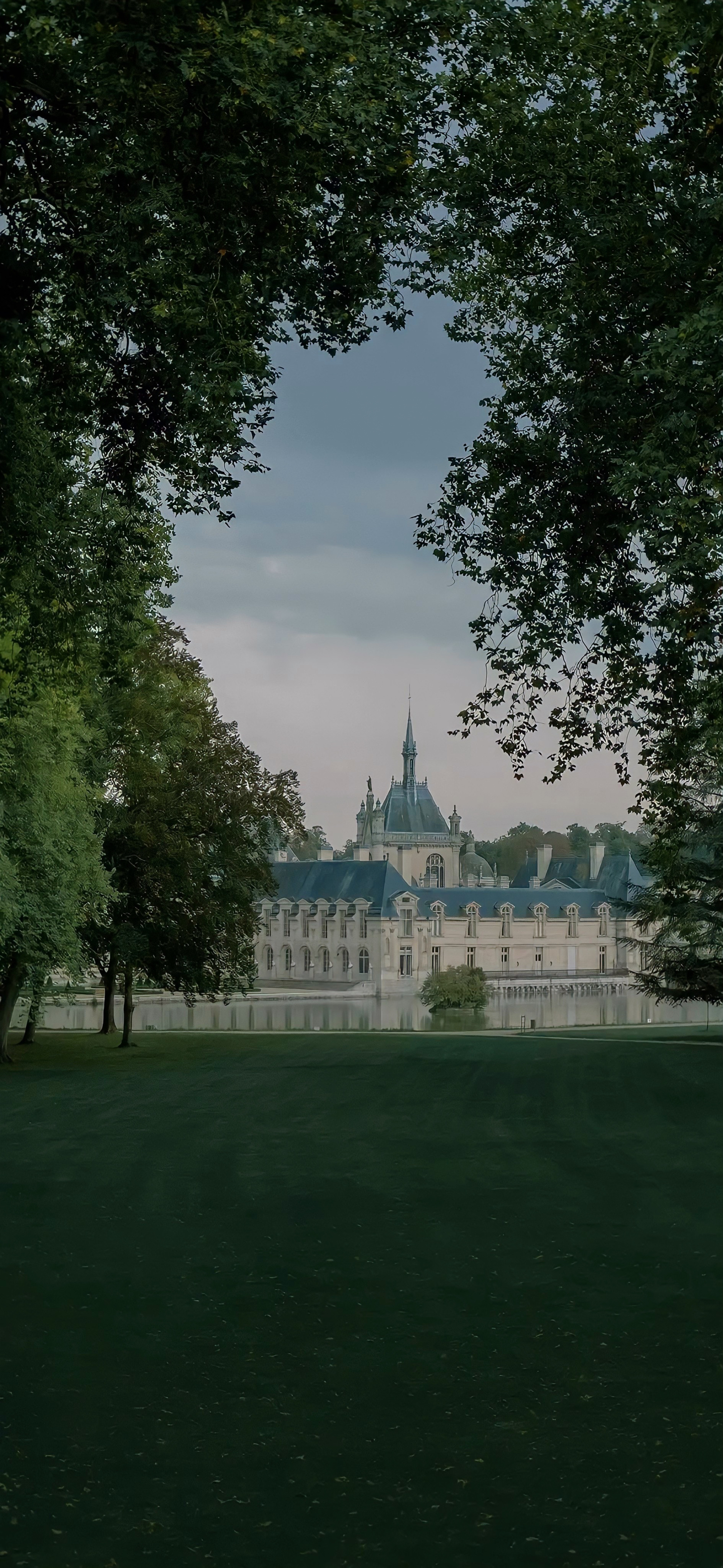 活在当下静心修养的壁纸,也许这就是理想的生活壁纸