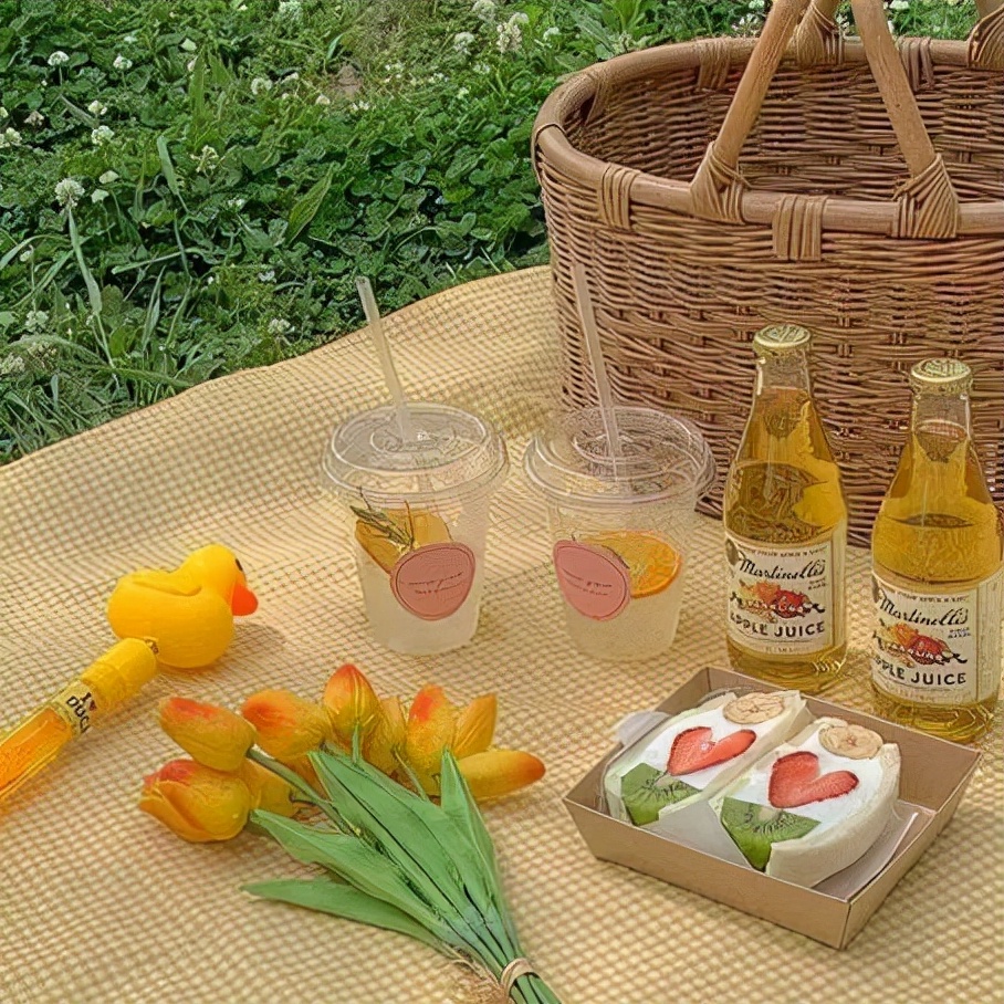 绿色背景图ins高级感小图,干净的背景图ins风冬日高清